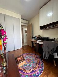 Twin Fountains (D25), Condominium #462915361